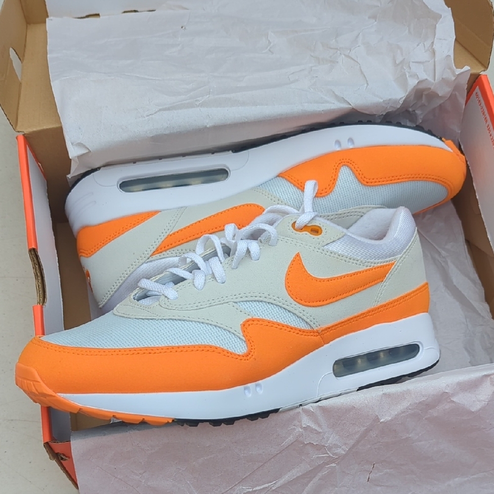 Nike Air Max 1 Golf '86 OG Big Bubble - Bright Ceramic DV1403-118